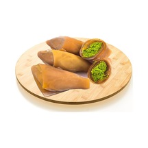 Fıstık Bahçem Muska Antep Fıstıklı 500 G