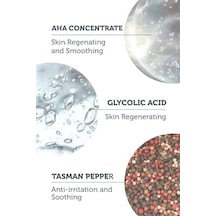 The Purest Solutions, Aha & Bha Canlandırıcı & Cilt Tonu Eşitleyici Kırmızı Peeling Cilt Bakım Serumu 30 Ml Aha 10% + Bha 2%