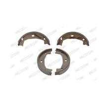 Bmw 316i F30-f80 El Fren Balatasi 2012-2016 Ferodo Fsb592