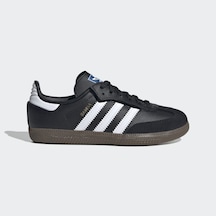 Adidas Jq6390 Samba Og Cf El C Çocuk Günlük Spor Ayakkabısı Siyah