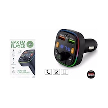 Subzero Fm60 Fm Cakmaklık Typec & Usb Bluetooth