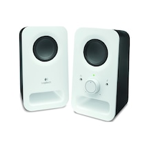 Logitech  Z150 Snow White  980-000815