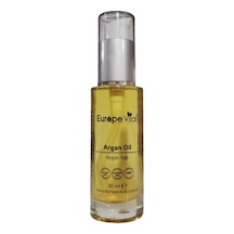 Europe Vital Argan Yağı 30ML