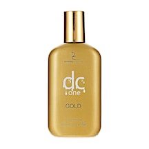 Tr Dc One Gold Edt, Unisex Parfüm, 100 Ml, Eau De Toilette Amber