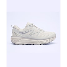 Kappa Gola Kadın Beyaz Sneaker