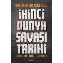 İkinci Dünya Savaşı Tarihi - Ezjı-714215