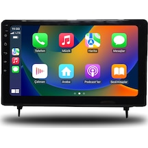 Oskodi Honda Civic Fe Android Carplay Multimedya 2021-2022 2gb Ram + 32gb Hafıza