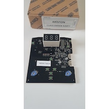 Ariston Uyumlu Class Kombi Ekran Kartı Revizyonlu