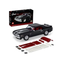 LEGO® Icons 10304 Chevrolet Camaro Z28 1456 Parça