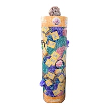 Süngerli Banyo Lifi 50 Gr
