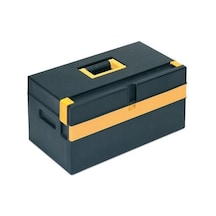Portbag Cp01 16'' Compacto Takım Çantası Belirtilmemiş