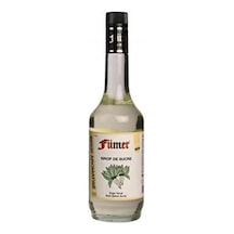 Fümer Sade Şeker Aromalı Kokteyl Surubu 700 Ml