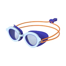 Speedo Çocuk Gözlüğü 3-8 Yaş Sunny G Seasıders Ju 3-8 Yrs Lıght Blue 8-775050515064 Yzm Beyaz