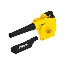 Rtrmax RTM301  600 W Devir Ayarlı Hava Üfleme Makinesi