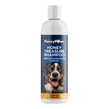 Fancy Paws Bal Kokulu Köpek Şampuanı 250 Ml