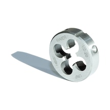 Maier Hss Unf İnce Diş Paftalar Unf 3/4" X 16