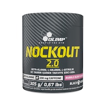 OLIMP NOCKOUT 2.0 BUBBLE BLOW 305g.