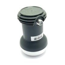 Tekli Lnb Universal Uydu Başlığı