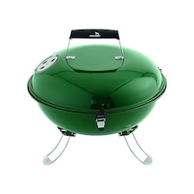 Easy Camp Adventure Grill Green Portatif Barbekü Yeşil