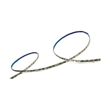 5Mm 12V 120 Ledli 2835 Beyaz Şerit Led (5Metre)İnce Pcb Li