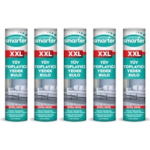 Smarter Xxl Tüy Toplayıcı Yedek Rulo 5'li