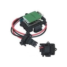 Kalorifer Rezistansı Renault Trafic Iı Opel Vivaro 4409452 7701050325 4409452