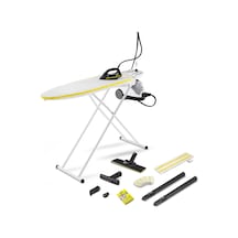 Karcher SI 4 Easyfix Iron Kit Buharlı Temizlik Makinesi