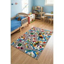 Youdayhomecollection Rugkids Halı Model Oturma Odası Halısı
