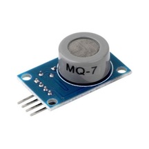 Karbonmonoksit Gaz Sensör Kartı Mq-7