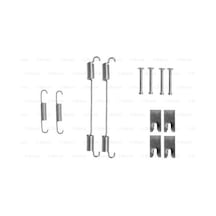 BOSCH 1987475316 Fren Kaliper Tamir Takımı Albea 07- Doblo 06-