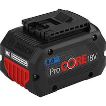 Bosch Professional Procore18V 8.0Ah Akü - 1600A016Gk