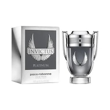Paco Rabanne Invictus Platinum Edp 100 Ml Erkek Parfüm Fresh