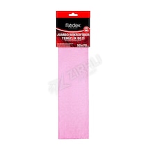 3 Adet Flodex Jumbo Mikrofiber Temizlik Bezi 50x70 Renkli