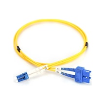 Digitus Fiber Kablo Lc/sc 1m Os2