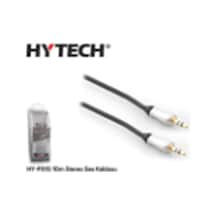 Hytech Hy-p515 10mt Stereo To Stereo Ses Kablosu Kdo