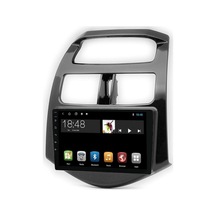 Chevrolet Spark 2014+ Uyumlu Multimedya Navigasyon Usb Kamera Carplayer