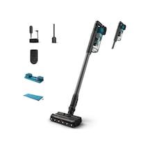 Philips XC6553/01 6000 Serisi Kablosuz Dikey Şarjlı Süpürge Philips XC6553/01 6000 Serisi Kablosuz Dikey Şarjlı Süpürge