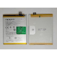 Oppo Rx17 Blp689 Batarya Pil