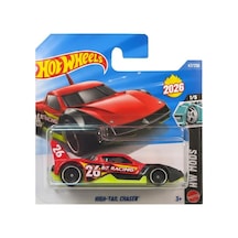 Hot Wheels Hw Mods High Tail Chaser Jjh35 Çok Renkli
