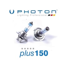 Hyundaı İ30 2007-2012 İle Uyumlu Photon +%100 Fazla Işık H7 Xtreme Vision