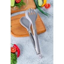 Acar Sweet Silikon Maşa - 26 Cm 001