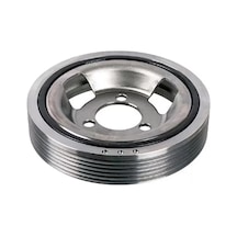 Psa Krank Kasnağı 9821624380 208 3008 301 308 Berlingo Celysee C3c4c5 Ds3ds4 Ds7 Jumpy Partner Rifter