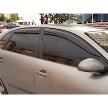 Seat Cordoba Mügen Cam Rüzgarlığı 2003-2009 Arası 4 Lü N11.14101