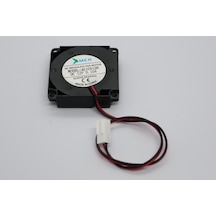 İşlemci Fanı 12 Volt 4 Cm X 4 Cm X 1 Cm