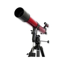 Carson Rp-400 Red Planet 50-111x90mm Refraktör Teleskop