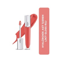 L'Oréal Paris Brilliant Signature Plump İn Gloss Ruj 410 I Inflate