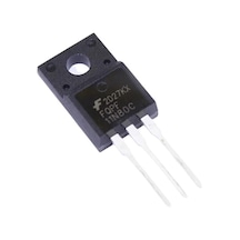 11n80 To-220f Mosfet