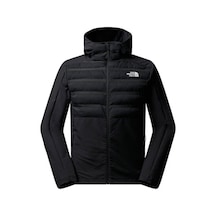 The North Face M Mountain Athletics Cari Hooded Jacket Erkek Outdoor Ceket Nf0a8dy4jk31 Siyah Siyah