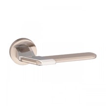 Ventus 4011.Bk.Sn.Cp Kapı Kolu Wc Tipi Krom - Inox Metal (488589789)