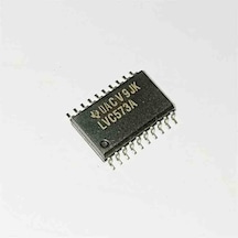 74lvc573a Smd 74 Serisi Entegreler 15 Adet